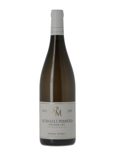 MEURSAULT 1ER CRU LES PERRIERES