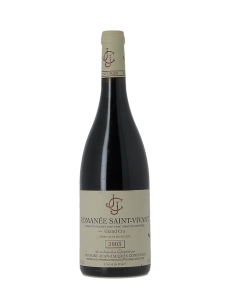 ROMANEE-SAINT-VIVANT GRAND CRU