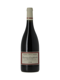 CHARMES-CHAMBERTIN GRAND CRU