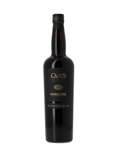 RIVESALTES AMBRE