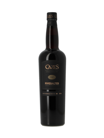 RIVESALTES AMBRE