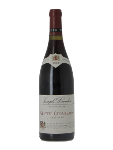 GRIOTTE-CHAMBERTIN GRAND CRU