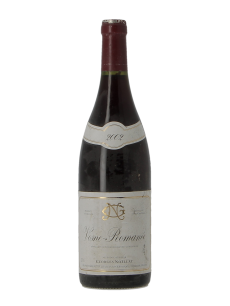VOSNE-ROMANEE