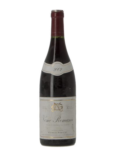 VOSNE-ROMANEE