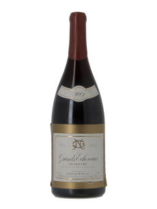 GRANDS ECHEZEAUX GRAND CRU