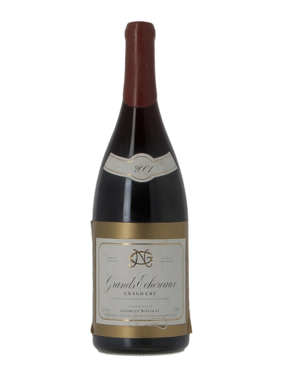 GRANDS ECHEZEAUX GRAND CRU