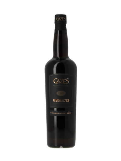 RIVESALTES AMBRE