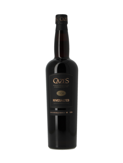 RIVESALTES AMBRE