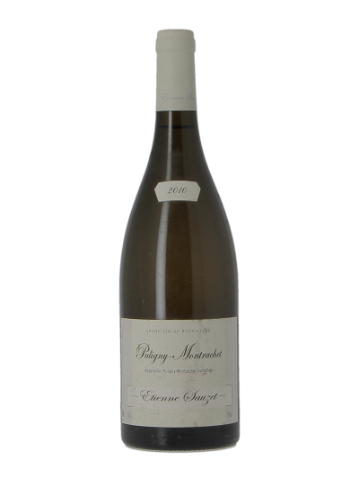 PULIGNY-MONTRACHET