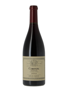 CORTON GRAND CRU