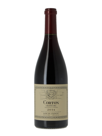 CORTON GRAND CRU