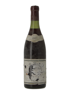CHAMBOLLE-MUSIGNY