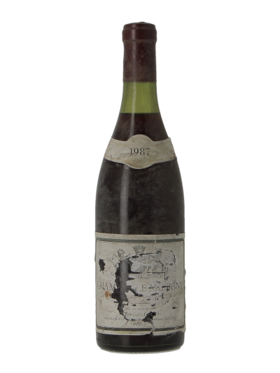 CHAMBOLLE-MUSIGNY