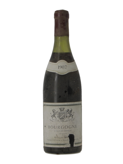 BOURGOGNE PINOT NOIR