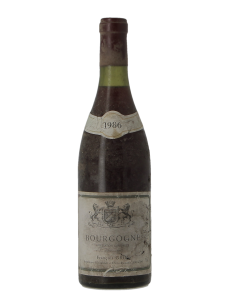 BOURGOGNE PINOT NOIR