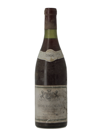 BOURGOGNE PINOT NOIR