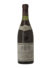 CLOS DE VOUGEOT GRAND CRU