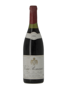 VOSNE-ROMANEE 1ER CRU LES SUCHOTS