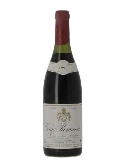 VOSNE-ROMANEE 1ER CRU LES SUCHOTS