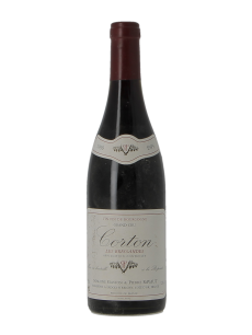 CORTON BRESSANDES GRAND CRU