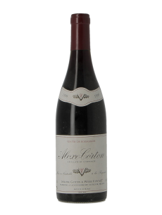 ALOXE-CORTON