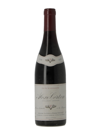ALOXE-CORTON
