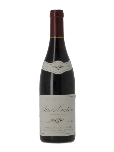 ALOXE-CORTON