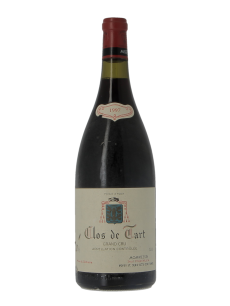 CLOS DE TART GRAND CRU