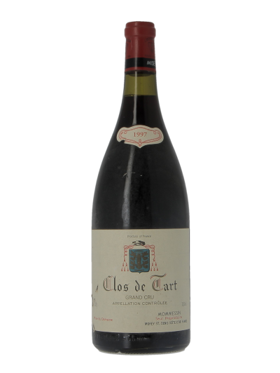 CLOS DE TART GRAND CRU