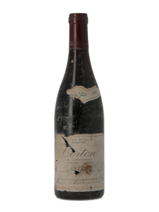 CORTON BRESSANDES GRAND CRU