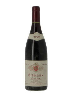 ECHEZEAUX GRAND CRU