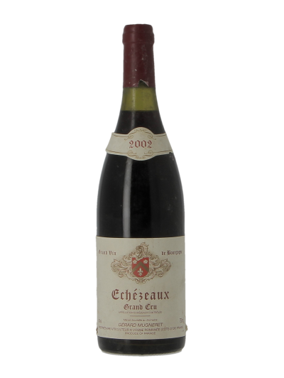 ECHEZEAUX GRAND CRU