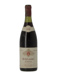ECHEZEAUX GRAND CRU