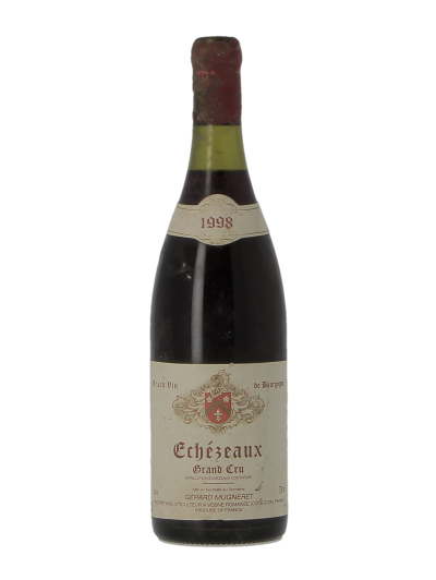 ECHEZEAUX GRAND CRU