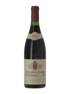 NUITS-SAINT-GEORGES 1ER CRU LES CHAIGNOTS