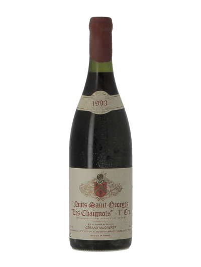 NUITS-SAINT-GEORGES 1ER CRU LES CHAIGNOTS