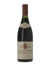 NUITS-SAINT-GEORGES 1ER CRU LES CHAIGNOTS