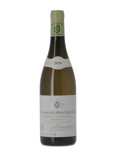 CHASSAGNE-MONTRACHET 1ER CRU LES CAILLERETS