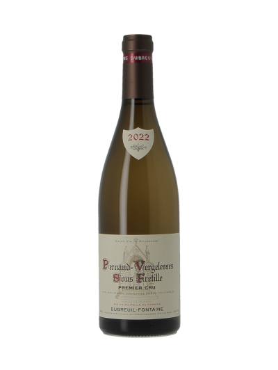 PERNAND-VERGELESSE 1ER CRU SOUS FRETILLE