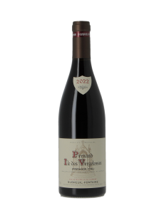 PERNAND-VERGELESSES 1ER CRU ILE DES VERGELESSES