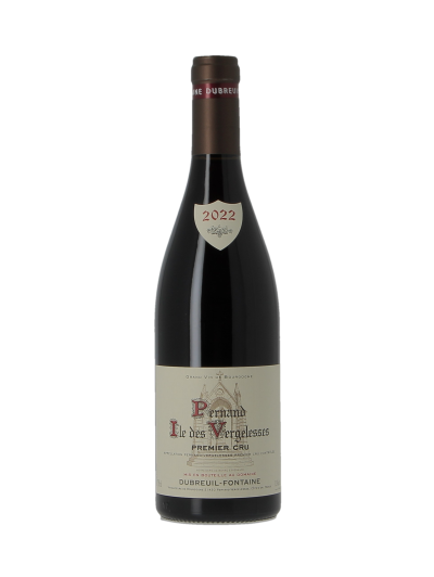 PERNAND-VERGELESSES 1ER CRU ILE DES VERGELESSES