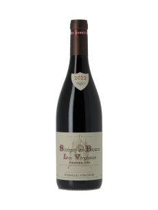 SAVIGNY-LES-BEAUNE 1ER CRU LES VERGELESSES
