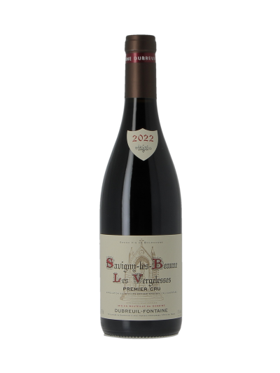 SAVIGNY-LES-BEAUNE 1ER CRU LES VERGELESSES