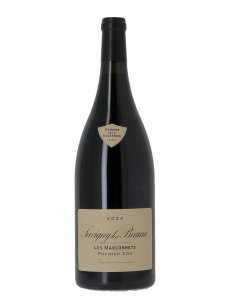 SAVIGNY-LES-BEAUNE 1ER CRU LES MARCONNETS