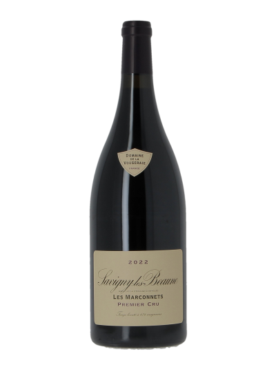 SAVIGNY-LES-BEAUNE 1ER CRU LES MARCONNETS