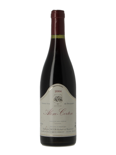 ALOXE-CORTON