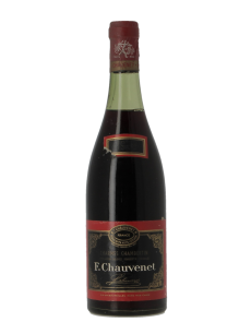 CHARMES-CHAMBERTIN GRAND CRU