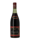 CHARMES-CHAMBERTIN GRAND CRU