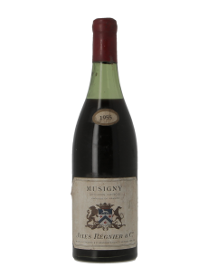 MUSIGNY GRAND CRU