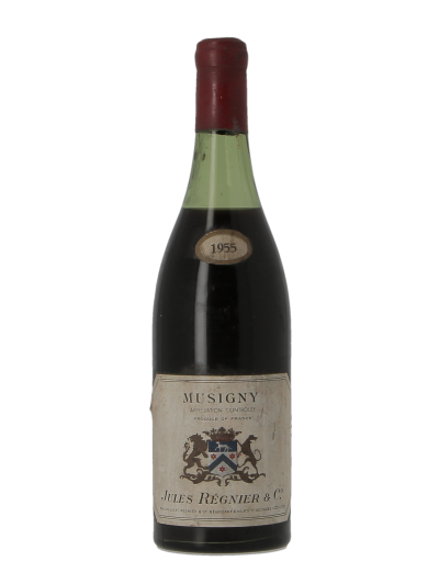 MUSIGNY GRAND CRU